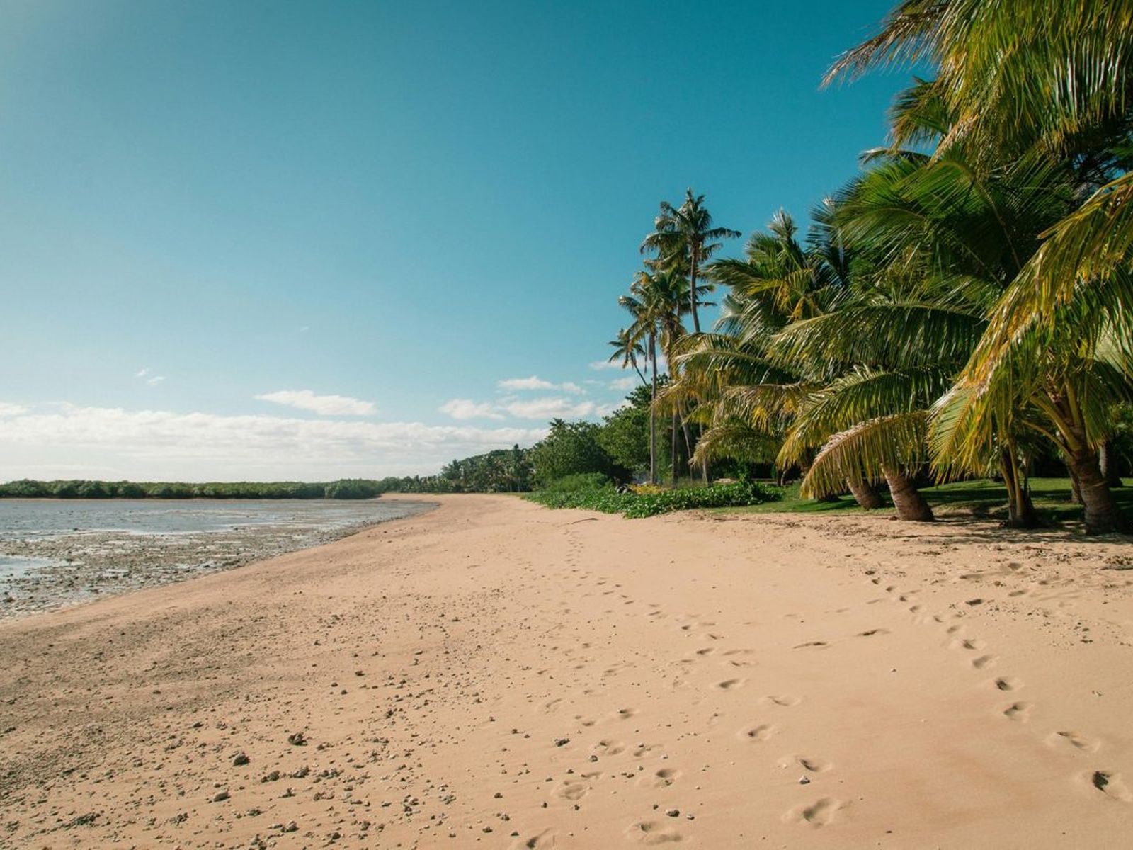 Najpiękniejsze plaże w Mielnie i okolicy — przewodnik — atrakcja sezonowa nad morzem, sezon letni